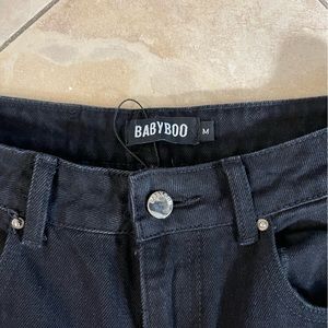 Babyboo Denim